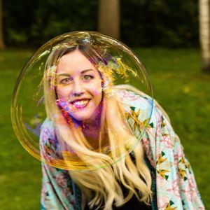 Meet your Posher, Alanna